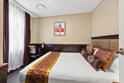 YEHS Hotel Sydney CBD - Tourism Caloundra 20