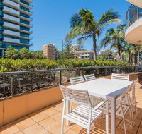 Millennium 102 with pool in complex - Tourism Caloundra