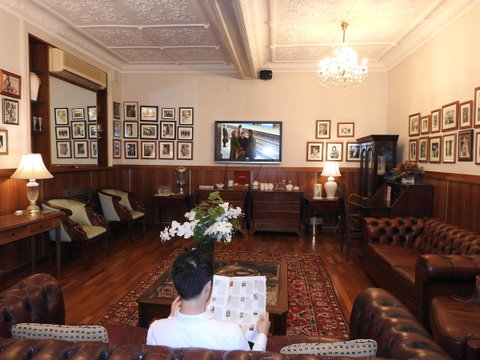 Manor Boutique Hotel Sydney - Tourism Caloundra 18