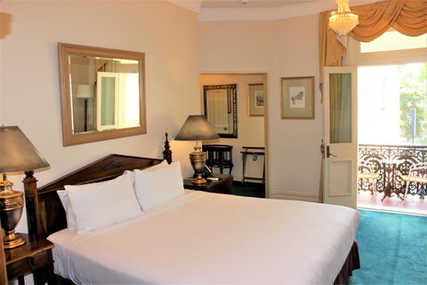 Manor Boutique Hotel Sydney - Tourism Caloundra 0