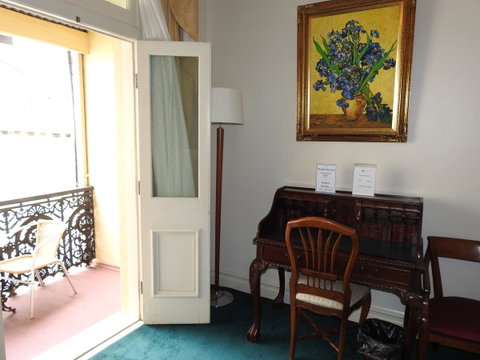 Manor Boutique Hotel Sydney - Tourism Caloundra 8