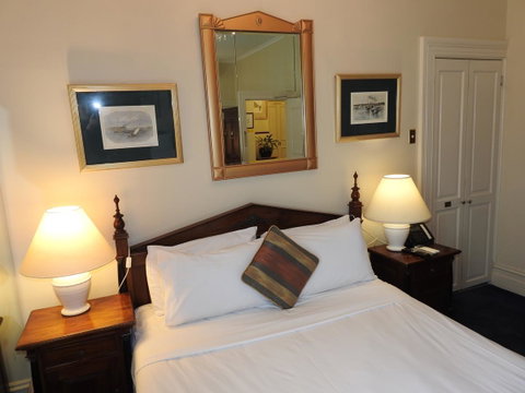 Manor Boutique Hotel Sydney - Tourism Caloundra 6