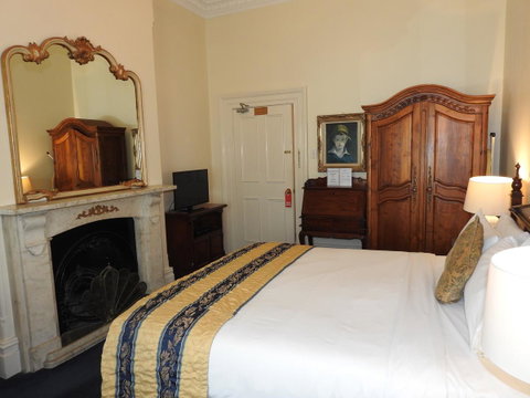 Manor Boutique Hotel Sydney - Tourism Caloundra 7