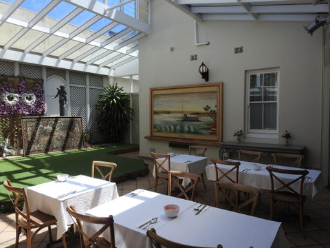 Manor Boutique Hotel Sydney - Tourism Caloundra 33
