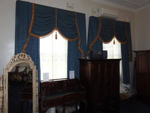 Manor Boutique Hotel Sydney - Tourism Caloundra 12