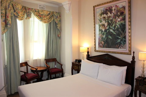 Manor Boutique Hotel Sydney - Tourism Caloundra 3