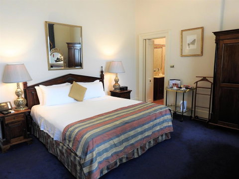Manor Boutique Hotel Sydney - Tourism Caloundra 4