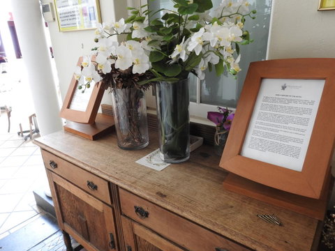 Manor Boutique Hotel Sydney - Tourism Caloundra 34
