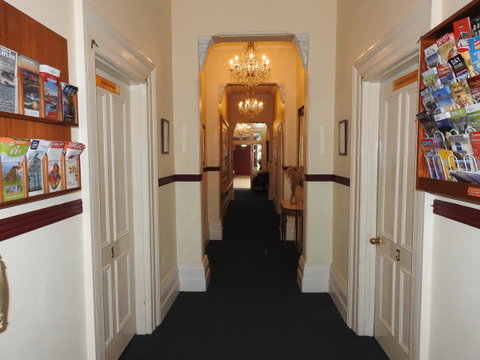Manor Boutique Hotel Sydney - Tourism Caloundra 16
