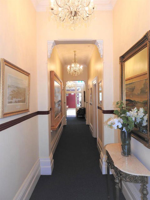 Manor Boutique Hotel Sydney - Tourism Caloundra 2