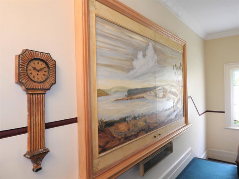 Manor Boutique Hotel Sydney - Tourism Caloundra 22