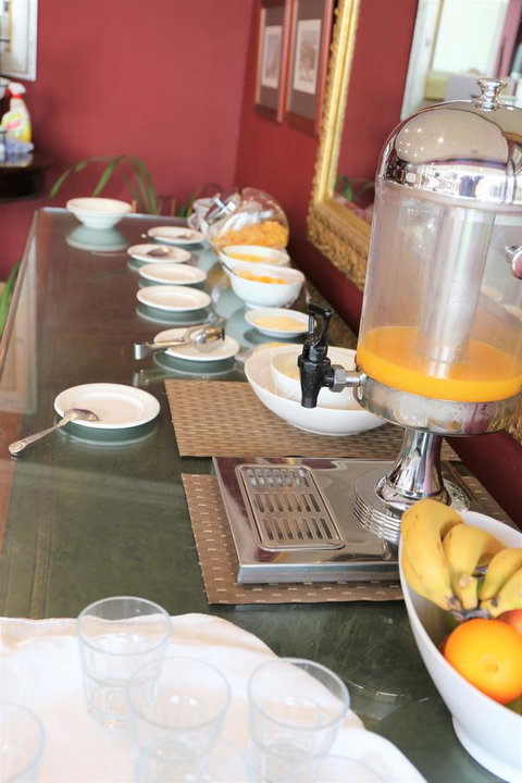 Manor Boutique Hotel Sydney - Tourism Caloundra 36