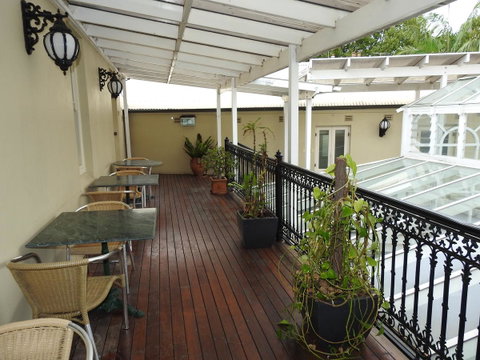 Manor Boutique Hotel Sydney - Tourism Caloundra 32