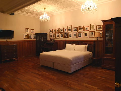 Manor Boutique Hotel Sydney - Tourism Caloundra 21