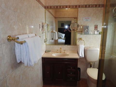 Manor Boutique Hotel Sydney - Tourism Caloundra 13