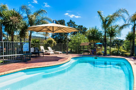 Hume Country Motor Inn - Tourism Caloundra 13