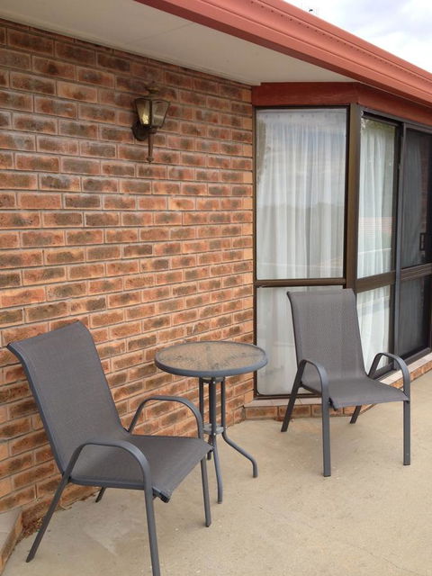 Hume Country Motor Inn - Tourism Caloundra 30