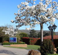 Hume Country Motor Inn - Tourism Caloundra