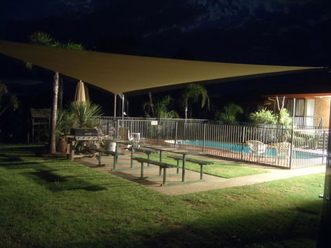 Hume Country Motor Inn - Tourism Caloundra 23