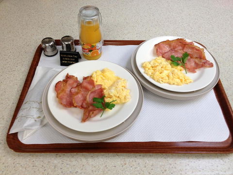 Hume Country Motor Inn - Tourism Caloundra 22