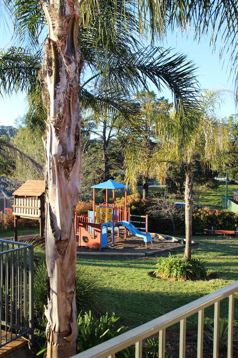 Hume Country Motor Inn - Tourism Caloundra 12