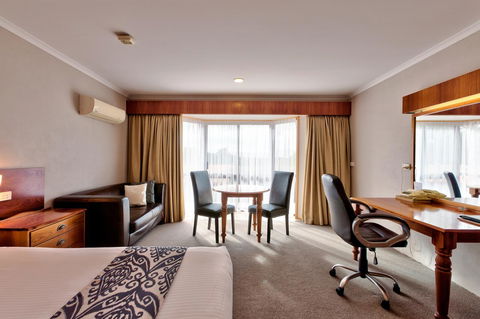 Hume Country Motor Inn - Tourism Caloundra 17