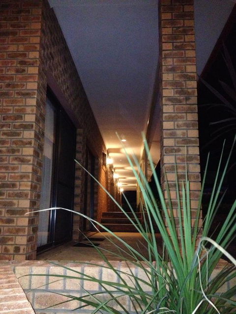 Hume Country Motor Inn - Tourism Caloundra 24