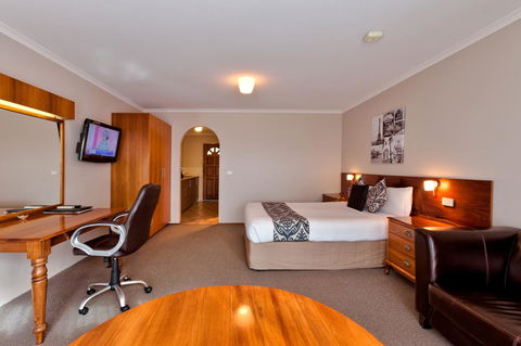 Hume Country Motor Inn - Tourism Caloundra 39