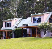 Bawley Bush Retreat and Cottages - Tourism Caloundra