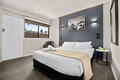 City Centre Motel Armidale - Tourism Caloundra 29