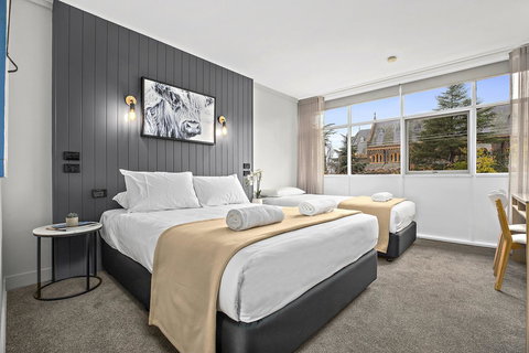 City Centre Motel Armidale - Tourism Caloundra 20