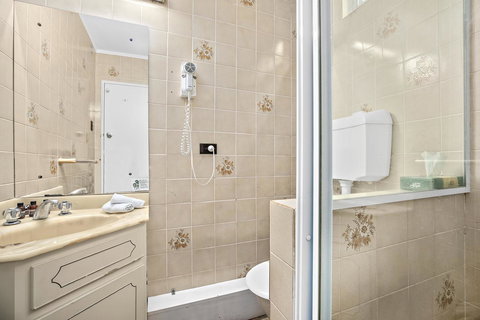 City Centre Motel Armidale - Tourism Caloundra 38