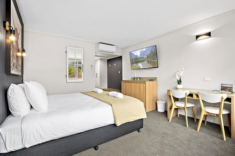 City Centre Motel Armidale - Tourism Caloundra 24