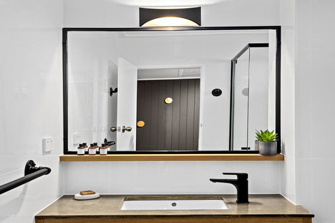 City Centre Motel Armidale - Tourism Caloundra 22