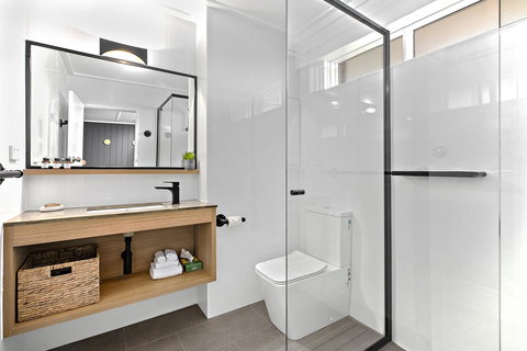 City Centre Motel Armidale - Tourism Caloundra 23