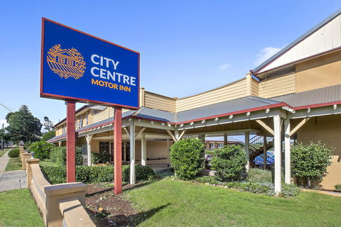 City Centre Motel Armidale - Tourism Caloundra 44
