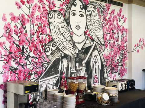 City Centre Motel Armidale - Tourism Caloundra 16