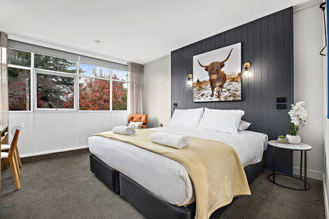 City Centre Motel Armidale - Tourism Caloundra 26