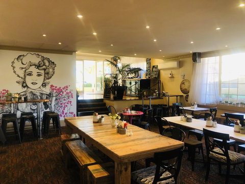 City Centre Motel Armidale - Tourism Caloundra 11