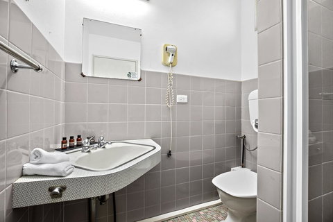 City Centre Motel Armidale - Tourism Caloundra 31