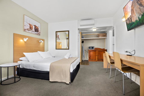 City Centre Motel Armidale - Tourism Caloundra 34