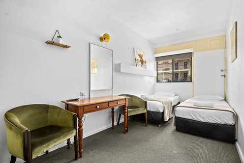 City Centre Motel Armidale - Tourism Caloundra 36