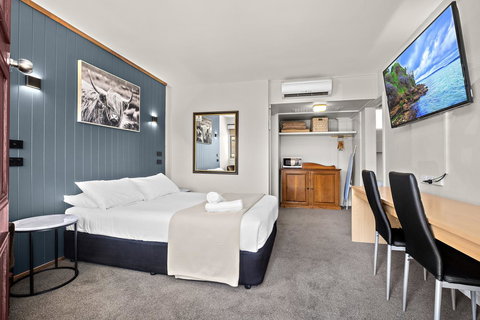 City Centre Motel Armidale - Tourism Caloundra 30