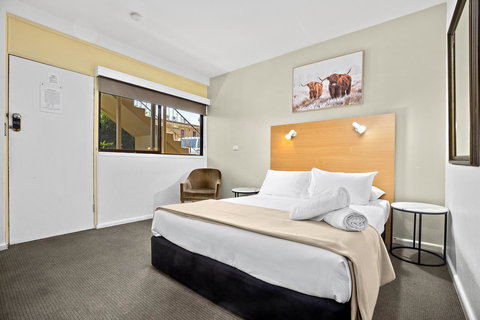 City Centre Motel Armidale - Tourism Caloundra 28