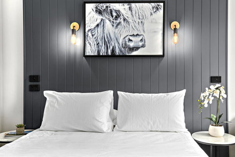 City Centre Motel Armidale - Tourism Caloundra 3