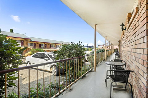 City Centre Motel Armidale - Tourism Caloundra 43