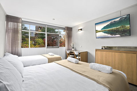 City Centre Motel Armidale - Tourism Caloundra 2
