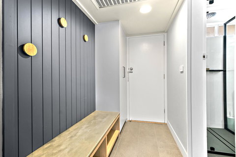 City Centre Motel Armidale - Tourism Caloundra 27