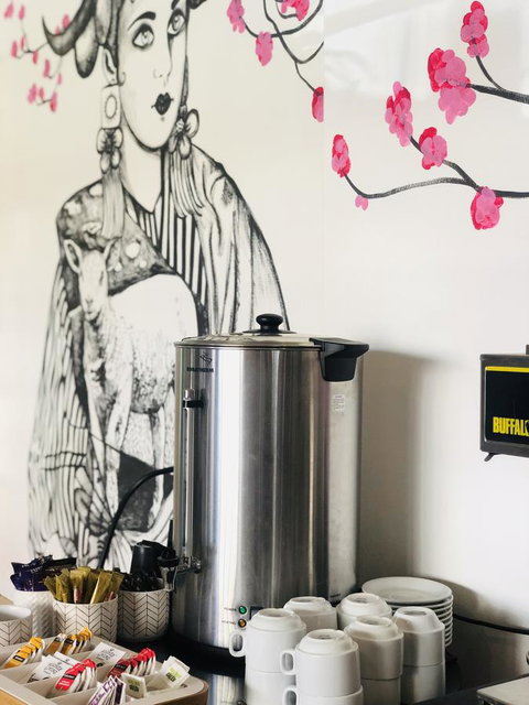 City Centre Motel Armidale - Tourism Caloundra 13