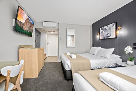 City Centre Motel Armidale - Tourism Caloundra 19
